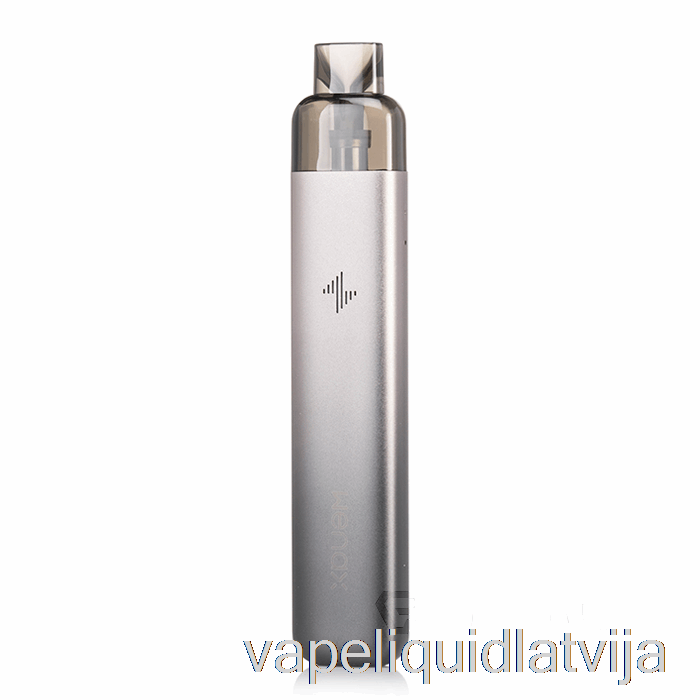 Geek Vape Wenax K1 Se Pod Sistēma Pelēks Melns Vape šķidrums